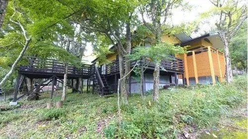 Akiya in Oita