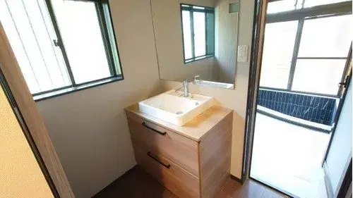 3DK物件 由布市 大分県 (15)
