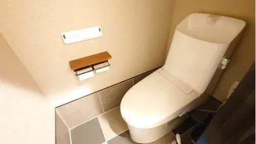 3DK物件 由布市 大分県 (16)
