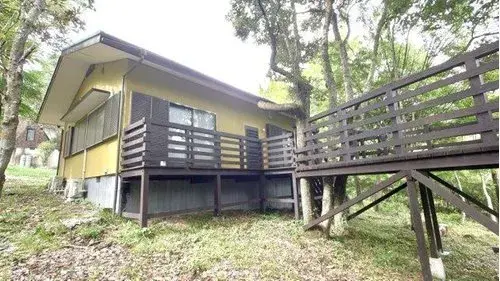 3DK物件 由布市 大分県 (3)