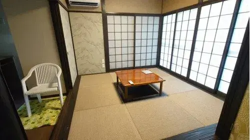 3DK物件 由布市 大分県 (5)