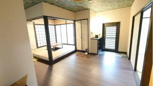 3DK物件 由布市 大分県 (6)