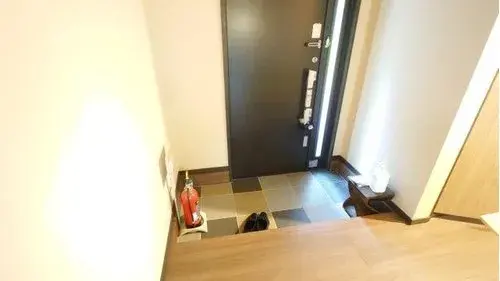3DK物件 由布市 大分県 (7)