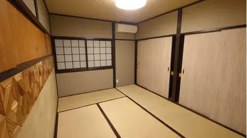 3DK物件 由布市 大分県 (8)