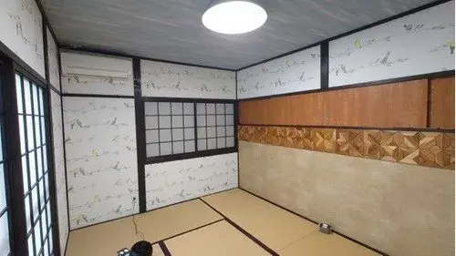 3DK物件 由布市 大分県 (9)