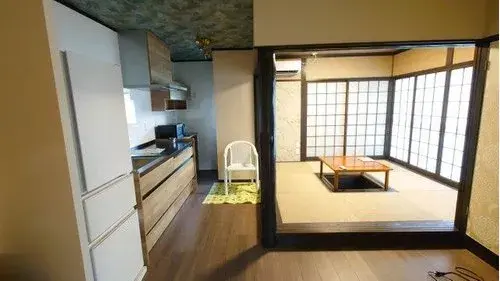 3DK物件 由布市 大分県 (10)