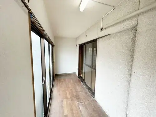 2LDK Property Nakatsu City Oita Prefecture (12)