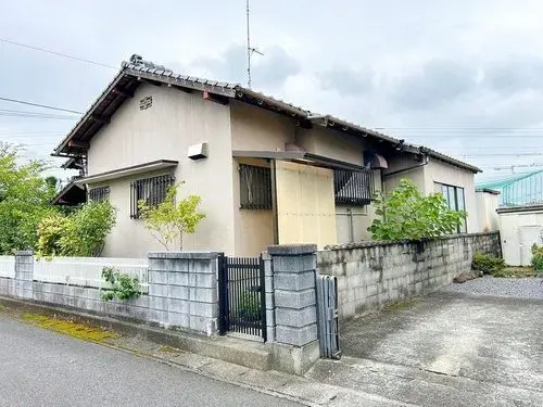 2LDK Property Nakatsu City Oita Prefecture (3)