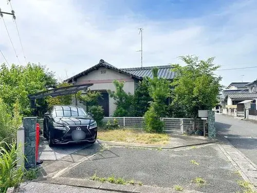 2LDK Property Nakatsu City Oita Prefecture (4)