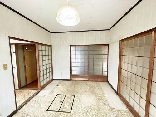 2LDK Property Nakatsu City Oita Prefecture (7)