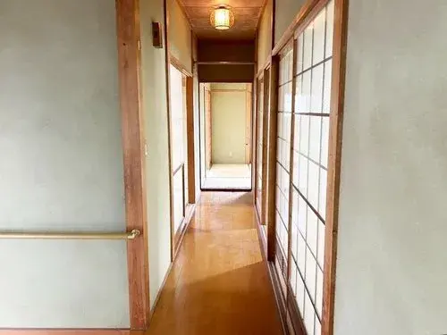 2LDK Property Nakatsu City Oita Prefecture (8)
