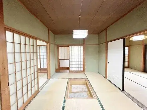 2LDK Property Nakatsu City Oita Prefecture (9)