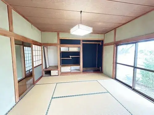 2LDK Property Nakatsu City Oita Prefecture (10)