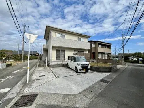 4LDK Property Miyazaki City Miyazaki Prefecture (2)