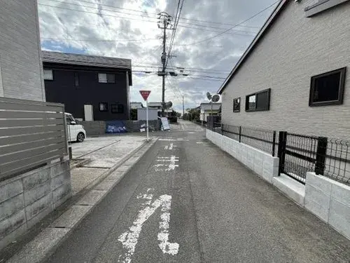 4LDK Property Miyazaki City Miyazaki Prefecture (3)