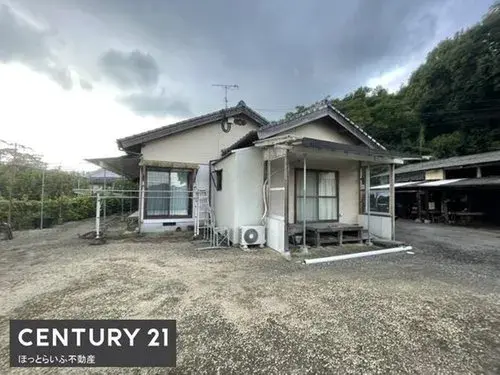 Akiya in Miyazaki