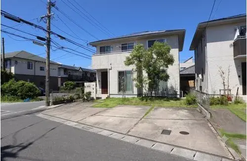 Akiya in Miyazaki
