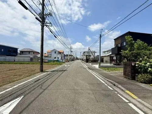 Akiya in Miyazaki