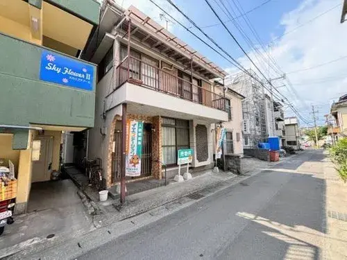 Akiya in Kagoshima
