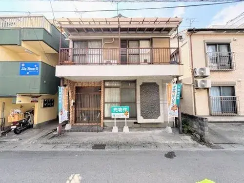 4DK Kagoshima City Kagoshima Prefecture (3)