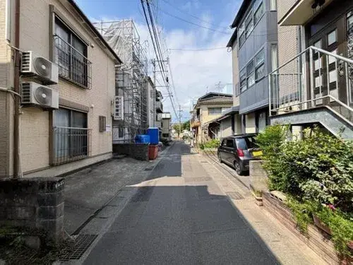 4DK Kagoshima City Kagoshima Prefecture (4)