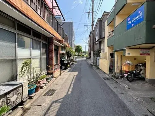 4DK Kagoshima City Kagoshima Prefecture (5)