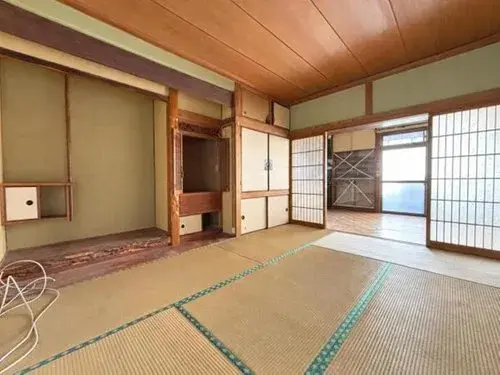 4DK Kagoshima City Kagoshima Prefecture (7)