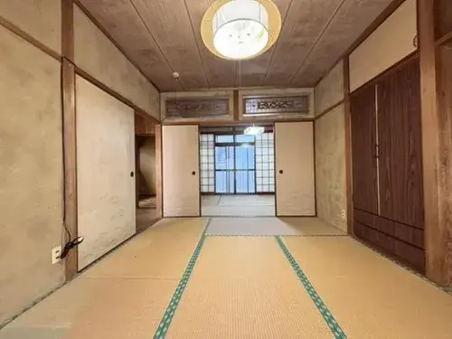 4DK Kagoshima City Kagoshima Prefecture (10)