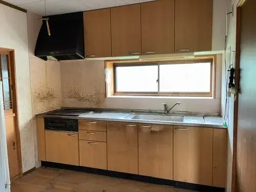 3K Property Kirishima City Kagoshima Prefecture (13)