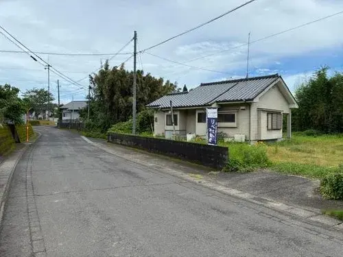 3K Property Kirishima City Kagoshima Prefecture (3)