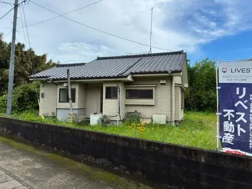3K Property Kirishima City Kagoshima Prefecture (7)