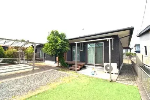 Akiya in Kagoshima