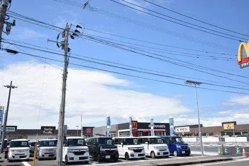 Propiedad 4LDK Ciudad de Kirishima Prefectura de Kagoshima (20)