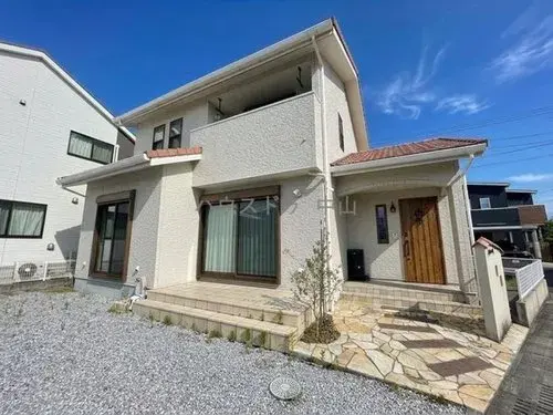 Akiya in كاغوشيما