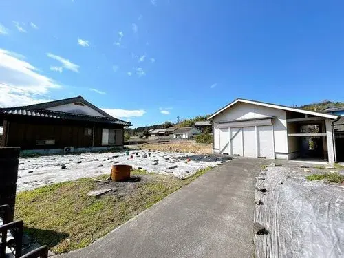 5DK Property Minamikyushu City Kagoshima Prefecture (2)