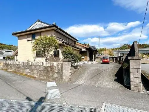 5DK Property Minamikyushu City Kagoshima Prefecture (5)