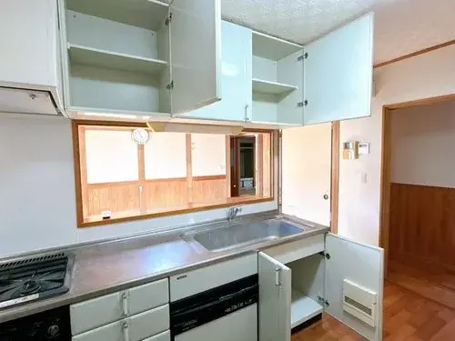 5DK Property Minamikyushu City Kagoshima Prefecture (8)