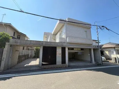 Akiya in Kagoshima