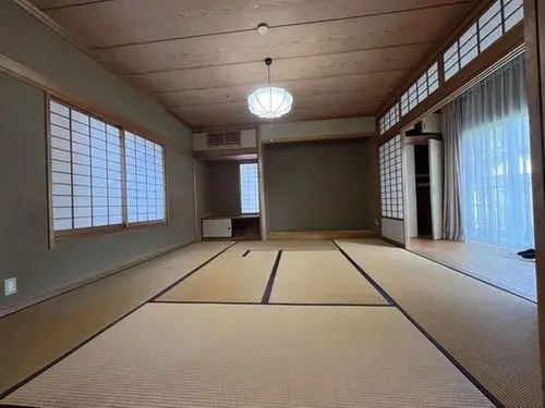5LDK物件 鹿児島市 鹿児島県 (9)