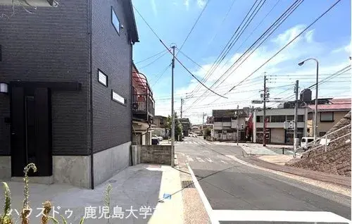 3LDK Propiedad Ciudad de Kagoshima Prefectura de Kagoshima (2)