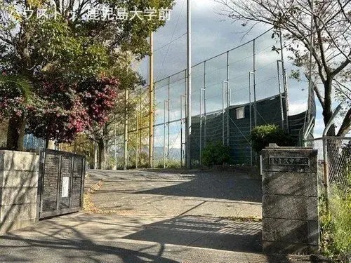 3LDK Propiedad Ciudad de Kagoshima Prefectura de Kagoshima (16)