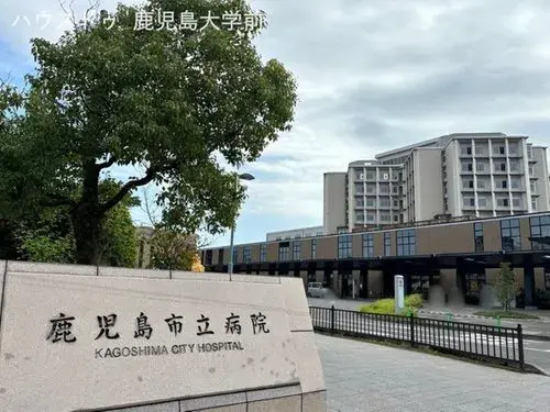 3LDK Propiedad Ciudad de Kagoshima Prefectura de Kagoshima (20)