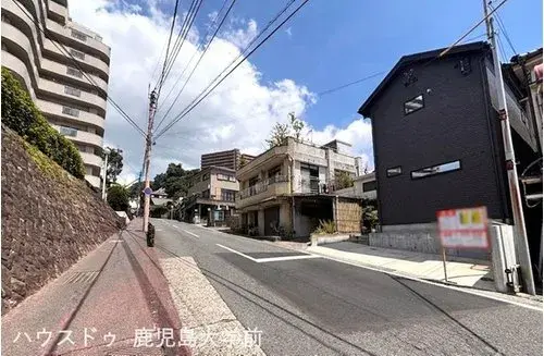 3LDK Propiedad Ciudad de Kagoshima Prefectura de Kagoshima (3)