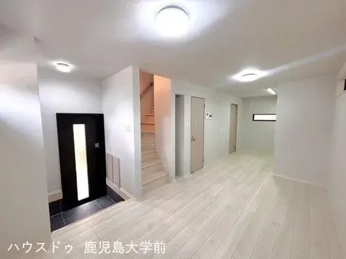 3LDK Propiedad Ciudad de Kagoshima Prefectura de Kagoshima (6)