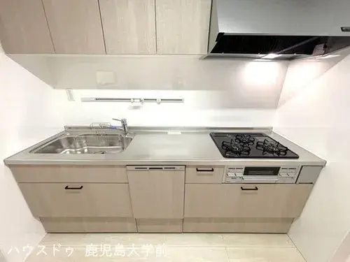 3LDK Propiedad Ciudad de Kagoshima Prefectura de Kagoshima (10)