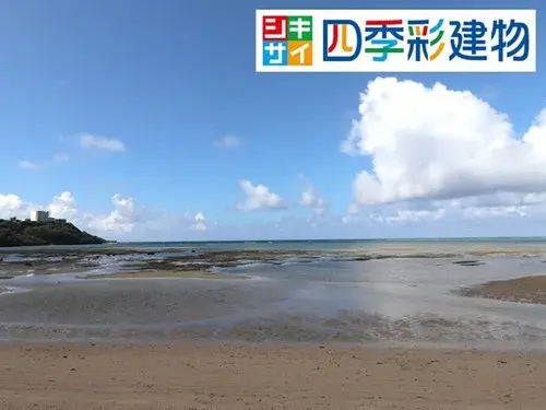 Propriété une pièce Village de Yomitan Okinawa (12)