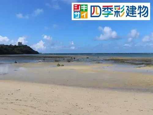 Propriété une pièce Village de Yomitan Okinawa (14)