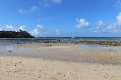 Propriété une pièce Village de Yomitan Okinawa (16)