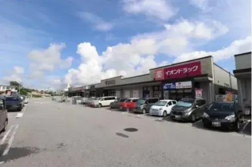 Propriété une pièce Village de Yomitan Okinawa (17)