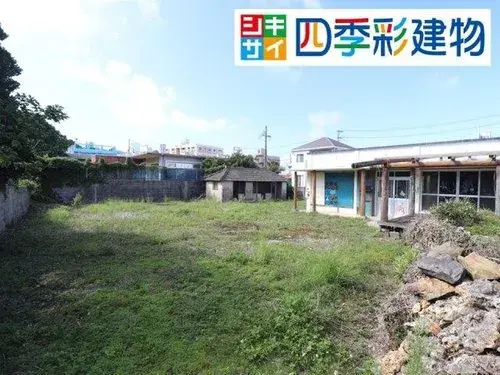 Propriété une pièce Village de Yomitan Okinawa (4)